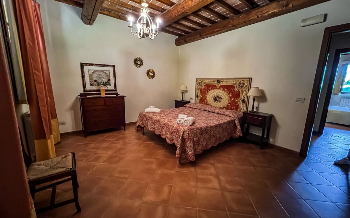 Accommodatie:&nbsp;Soli