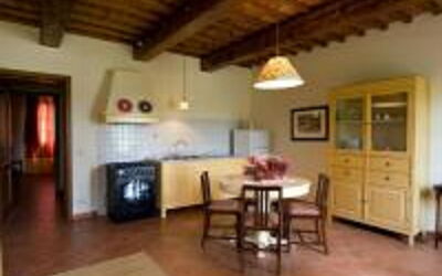 Accommodatie:&nbsp;Soli