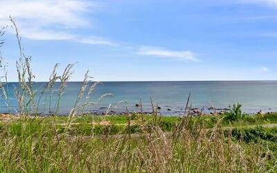 Yosefin - 50M from the Sea
