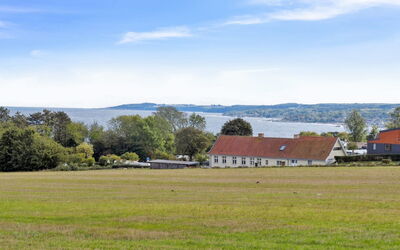 Rafn - 400M from the Sea