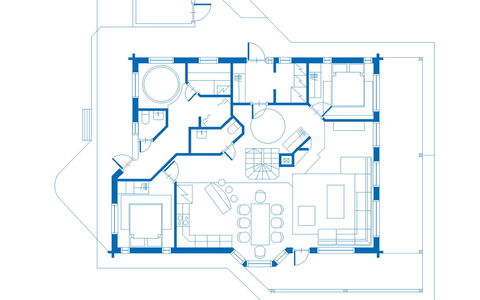 Lapinlisä: Hout, Verblijf, Huis, Huis, Deur, Hardwood, Garden Gebouwen, Beits, Blokhut, Plank