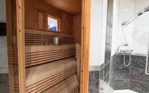 Lapinlisä: Hout, Verblijf, Blokhut, Woud, Schuur, Garden Gebouwen, Lariks, Bos, Beits