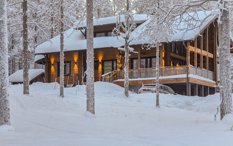 Villa Valoisa
