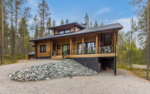 Villa Valoisa: Hout, Verblijf, Huis, Huis, Deur, Hardwood, Garden Gebouwen, Beits, Blokhut, Plank