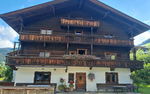 Weißbacher