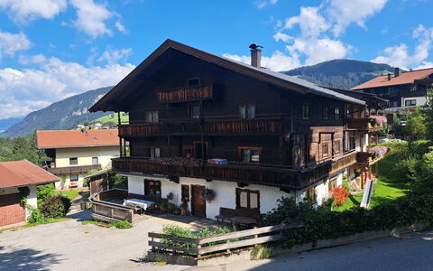 Weißbacher