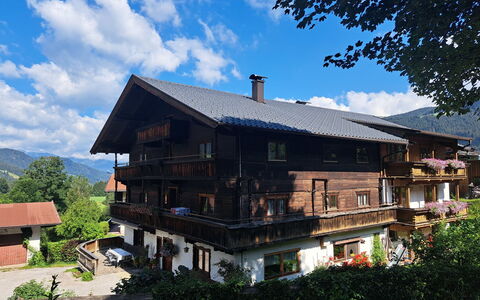 Weißbacher