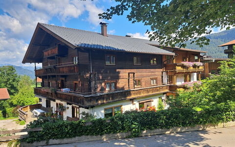 Weißbacher