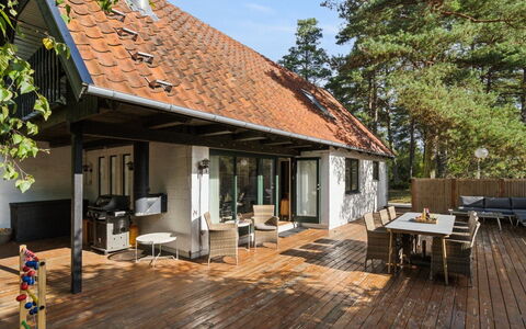 Bedrija - 200M from the Sea: Blauw, Verblijf, Huis, Huis, Boerderij, Landgoed, Siding