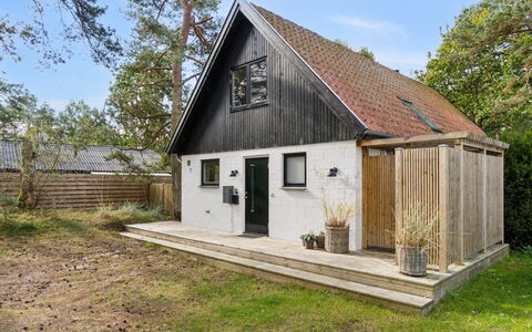 Bedrija - 200M from the Sea: Blauw, Verblijf, Huis, Huis, Boerderij, Landgoed, Siding