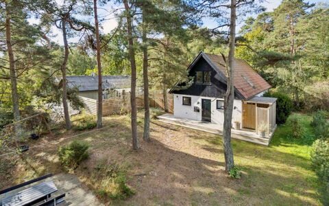 Bedrija - 200M from the Sea: Blauw, Verblijf, Huis, Huis, Boerderij, Landgoed, Siding