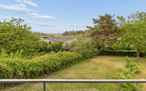 Cyrill - 2Km from the Sea: Groen, Vegetation, Struik, Plantengemeenschap, Tuin, Groundcover, Gazon, Landscaping, Cumulus