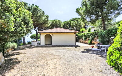 Accommodatie:&nbsp;Villetta Verde 2 860.2
