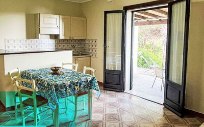 Accommodatie:&nbsp;Villetta Verde 1 860.1