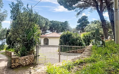 Accommodatie:&nbsp;Villetta Verde 2 860.2