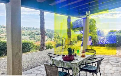 Accommodatie:&nbsp;Villetta Verde 2 860.2
