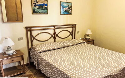 Accommodatie:&nbsp;Villetta Verde 2 860.2