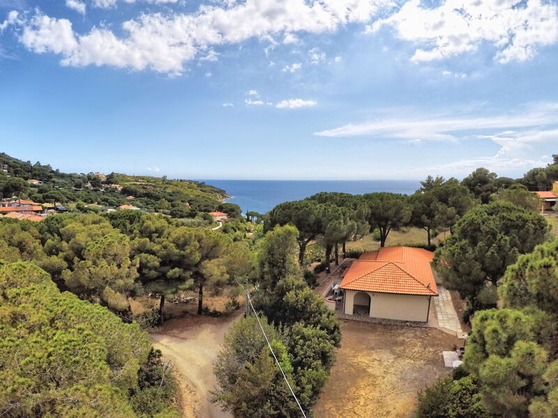Accommodatie:&nbsp;Villetta Verde 2 860.2