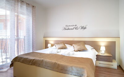 Accommodatie:&nbsp;Mistral 111.2