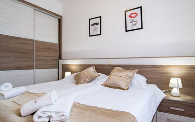 Accommodatie:&nbsp;Mistral 111.3