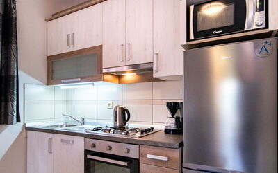 Accommodatie:&nbsp;Mistral 111.3