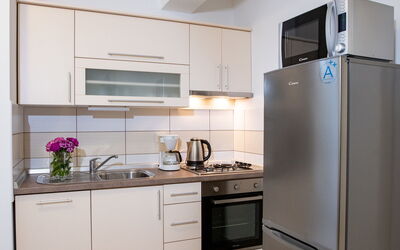 Accommodatie:&nbsp;Mistral 111.4