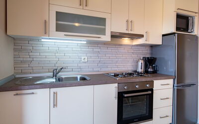 Accommodatie:&nbsp;Mistral 111.2
