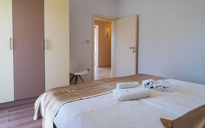 Accommodatie:&nbsp;Mistral 111.2