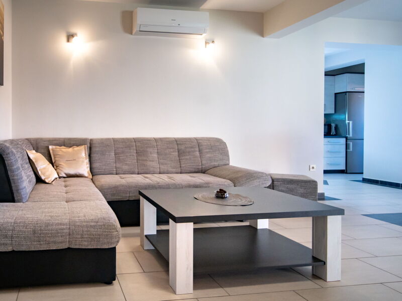 Accommodatie:&nbsp;Mistral 111.1