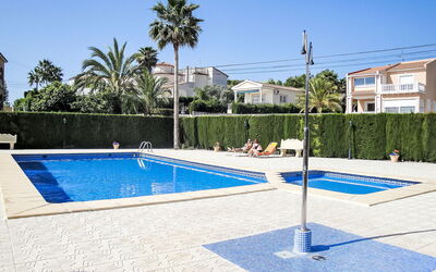 Residencial Casanova