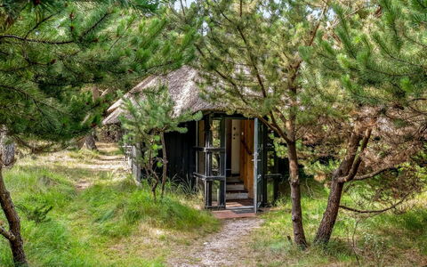 Lene - 2Km from the Sea: Huis, Dak, Huis, Verblijf, Schuur, Garden Gebouwen, Siding, Werf, Blokhut, Hut