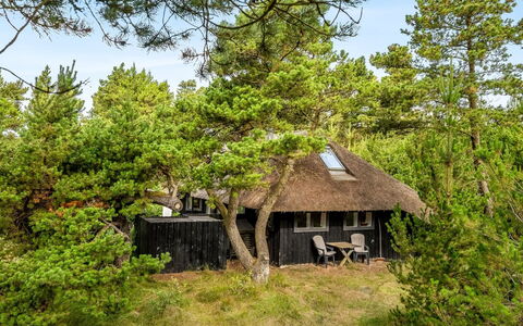 Lene - 2Km from the Sea: Huis, Dak, Huis, Verblijf, Schuur, Garden Gebouwen, Siding, Werf, Blokhut, Hut
