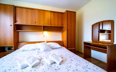 Accommodatie:&nbsp;Kastell 110.2