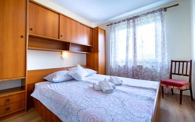 Accommodatie:&nbsp;Kastell 110.2