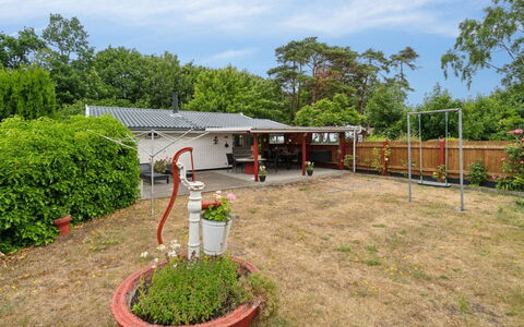 Gottfrida - 50M from the Sea: Blauw, Verblijf, Huis, Huis, Boerderij, Landgoed, Siding