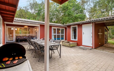 Marino - 600M from the Sea: Zwembad, Boerderij, Landgoed, Villa, Toevlucht, Hacienda, Eco Hotel, Backyard