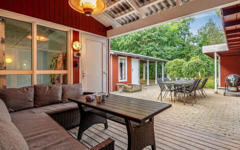 Marino - 600M from the Sea: Zwembad, Boerderij, Landgoed, Villa, Toevlucht, Hacienda, Eco Hotel, Backyard