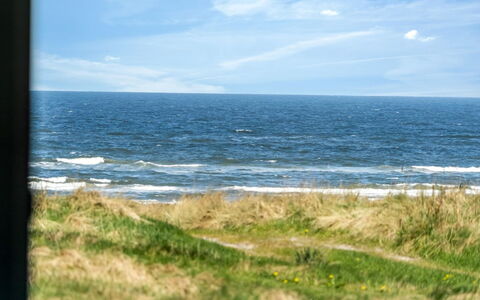 Månviva - 250M from the Sea: Lucht, Blauw, Dag, Horizon, Zee, Wolk, Ecoregio, Zomer, Kust