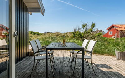 Askrik - 350M from the Sea