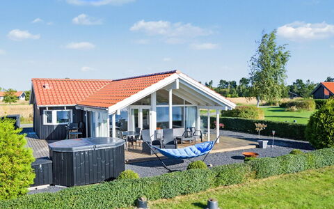 Østmar - 1.3Km from the Sea