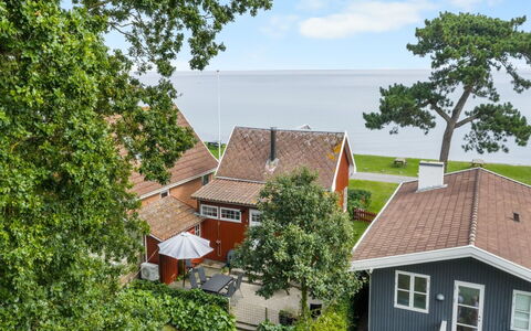 Sila - 25M from the Sea: Blauw, Verblijf, Huis, Huis, Boerderij, Landgoed, Siding