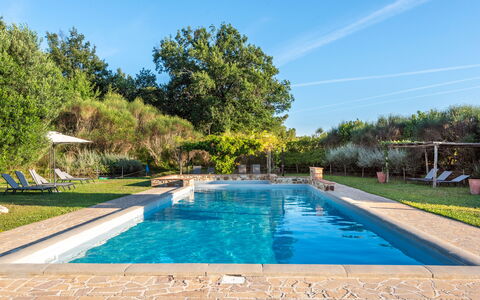 Cignella Resort
