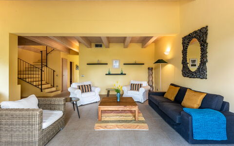 Accommodatie:&nbsp;Villa Limone