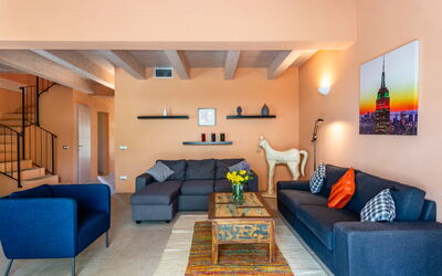 Accommodatie:&nbsp;Pesca