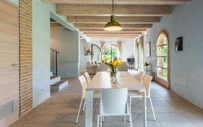 Accommodatie:&nbsp;Chalet Superior Azzurro