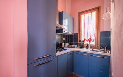 Accommodatie:&nbsp;Chalet Cigno