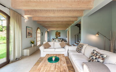 Accommodatie:&nbsp;Chalet Superior Azzurro
