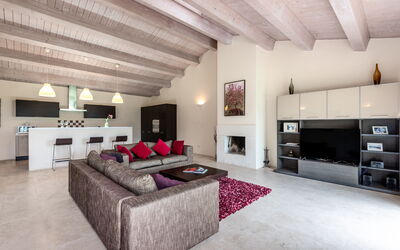 Accommodatie:&nbsp;Villa Aquila