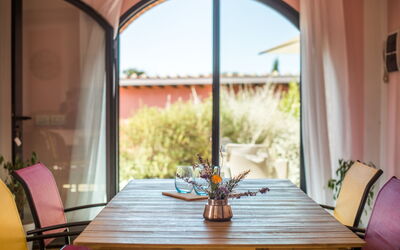 Accommodatie:&nbsp;Chalet Cigno