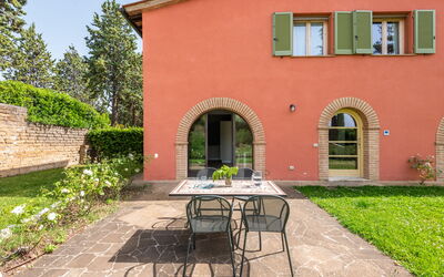 Accommodatie:&nbsp;Chalet Superior Azzurro